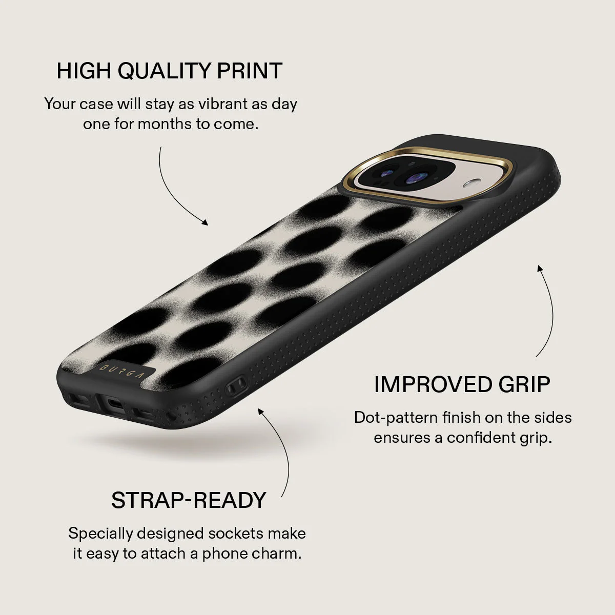 Orbit - Google Pixel 10 Pro XL Case - Image 9