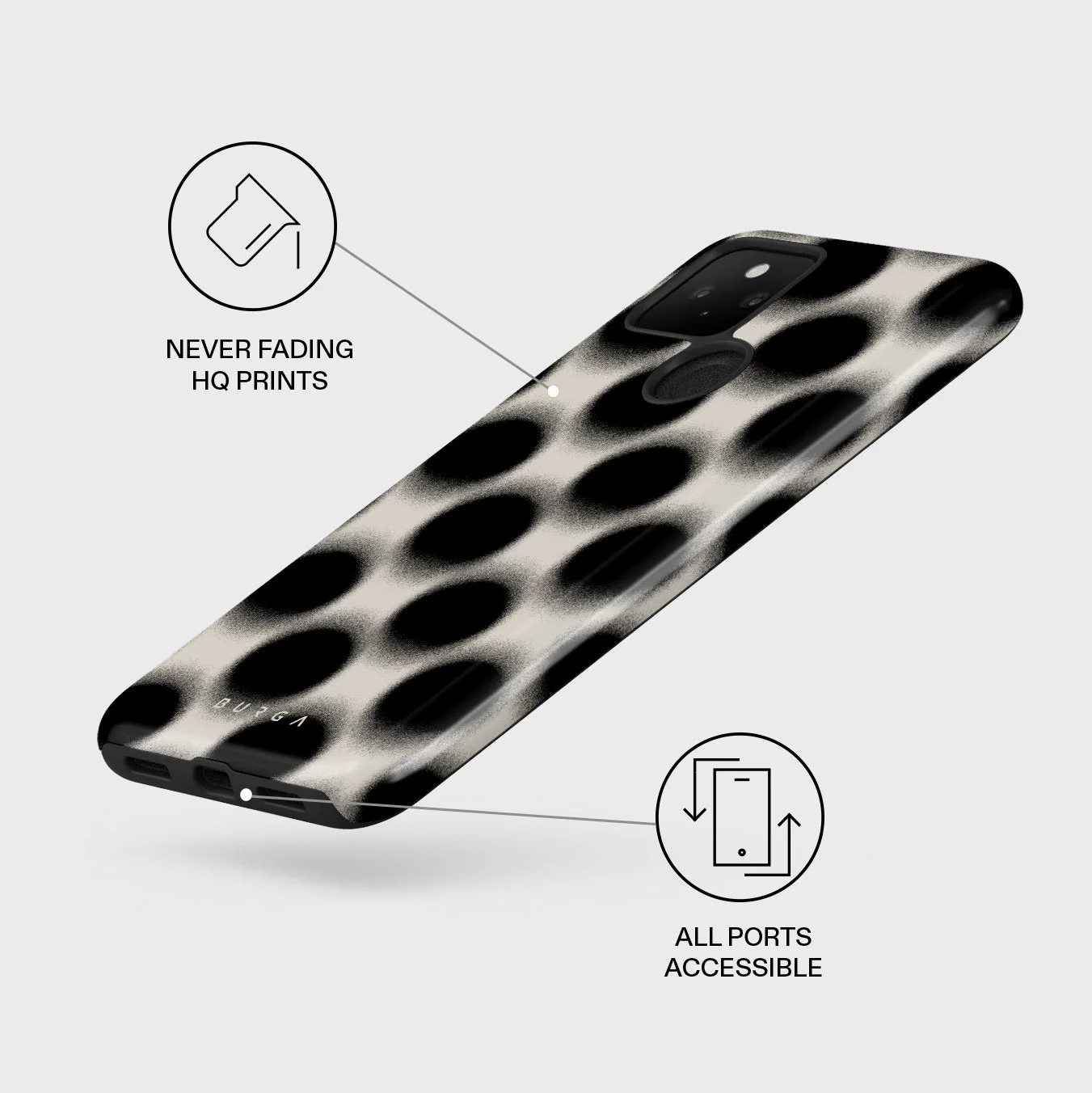 Orbit - Google Pixel 5 Case - Image 3