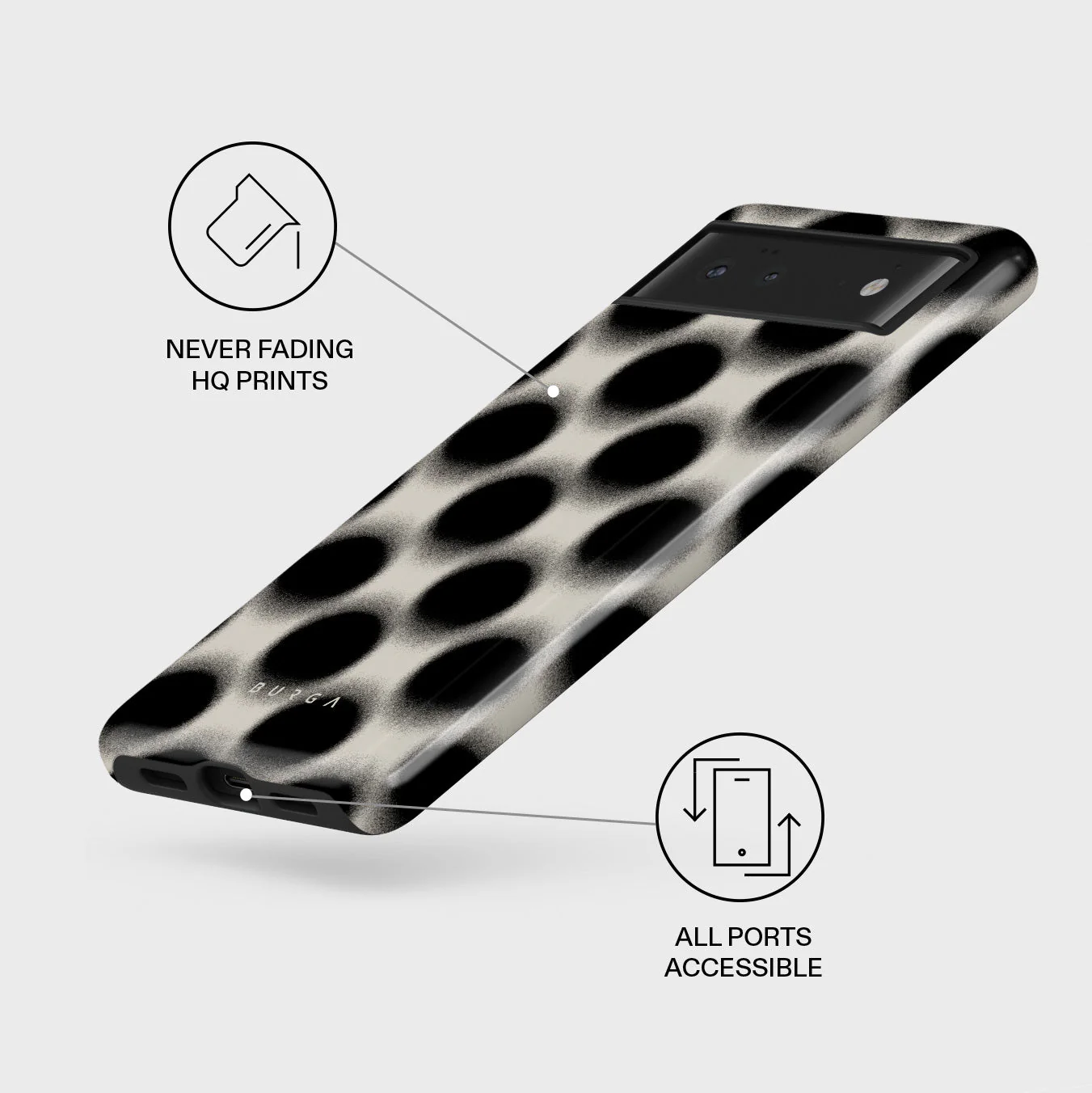 Orbit - Google Pixel 6 Case - Image 3