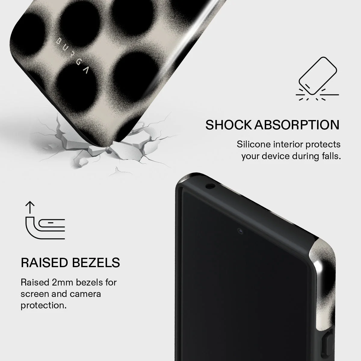Orbit - Google Pixel 6 Pro Case - Image 4