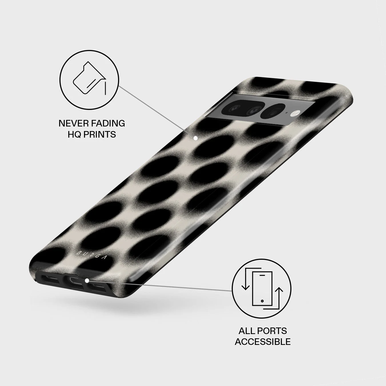 Orbit - Google Pixel 7 Pro Case - Image 3