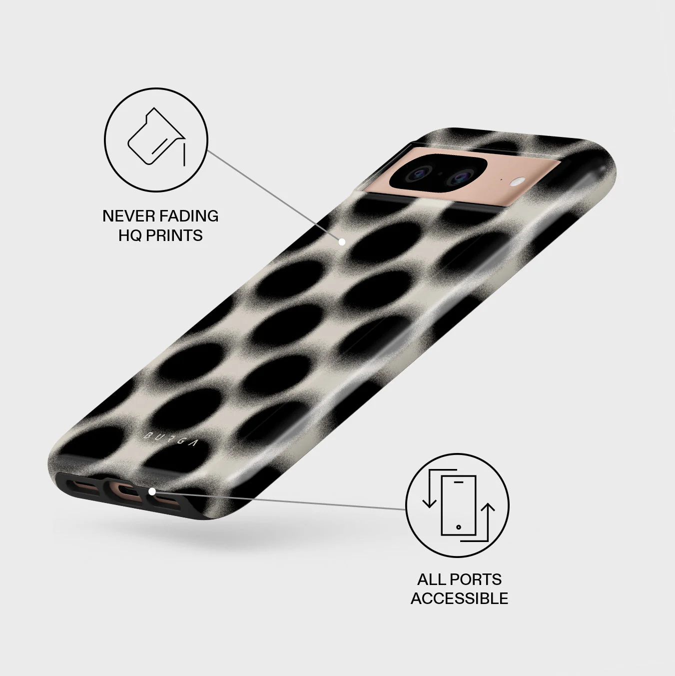 Orbit - Google Pixel 8 Case - Image 3