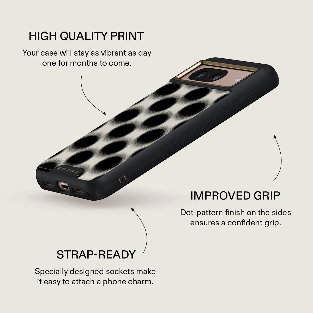 Orbit - Google Pixel 8 Case - Image 9