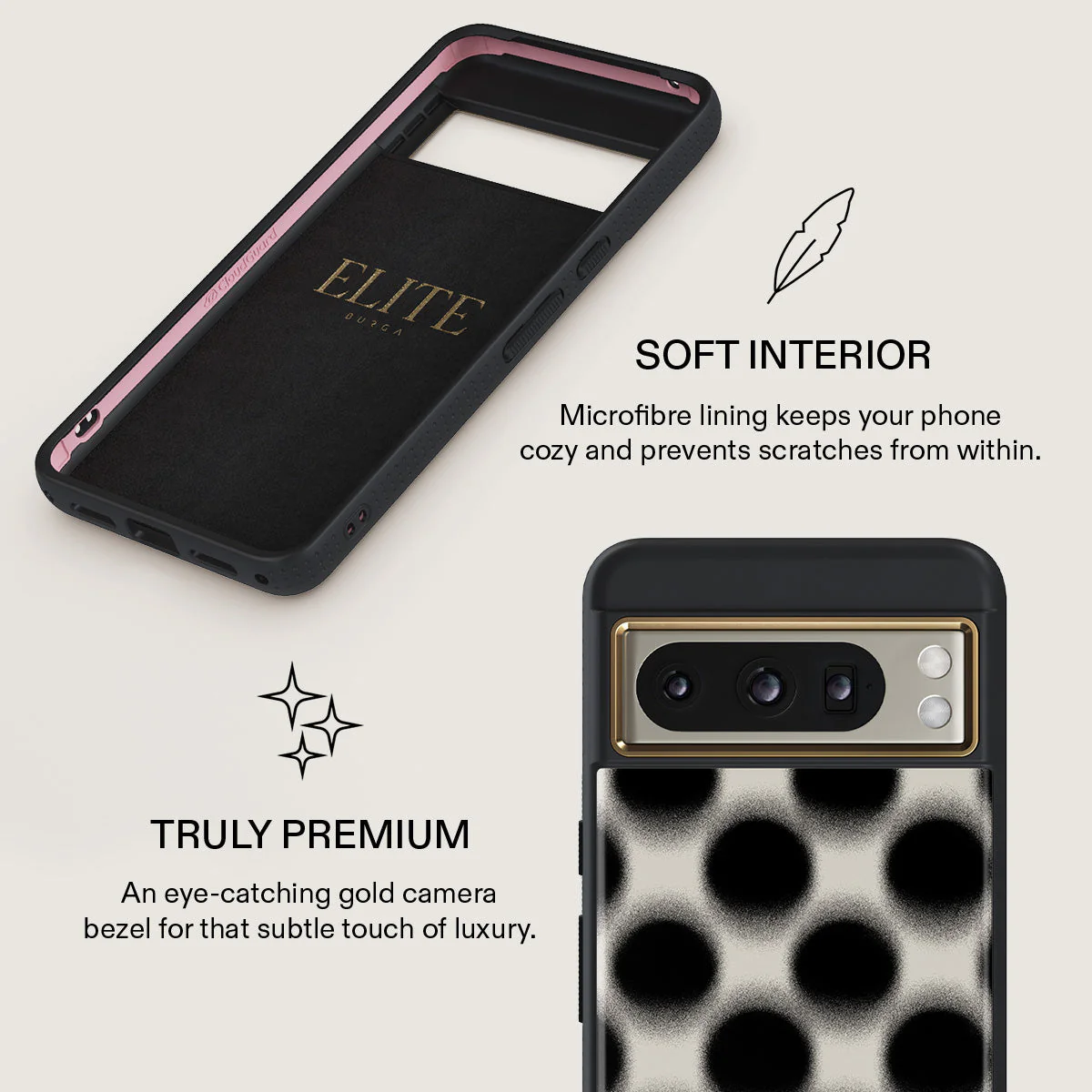 Orbit - Google Pixel 8 Pro Case - Image 10