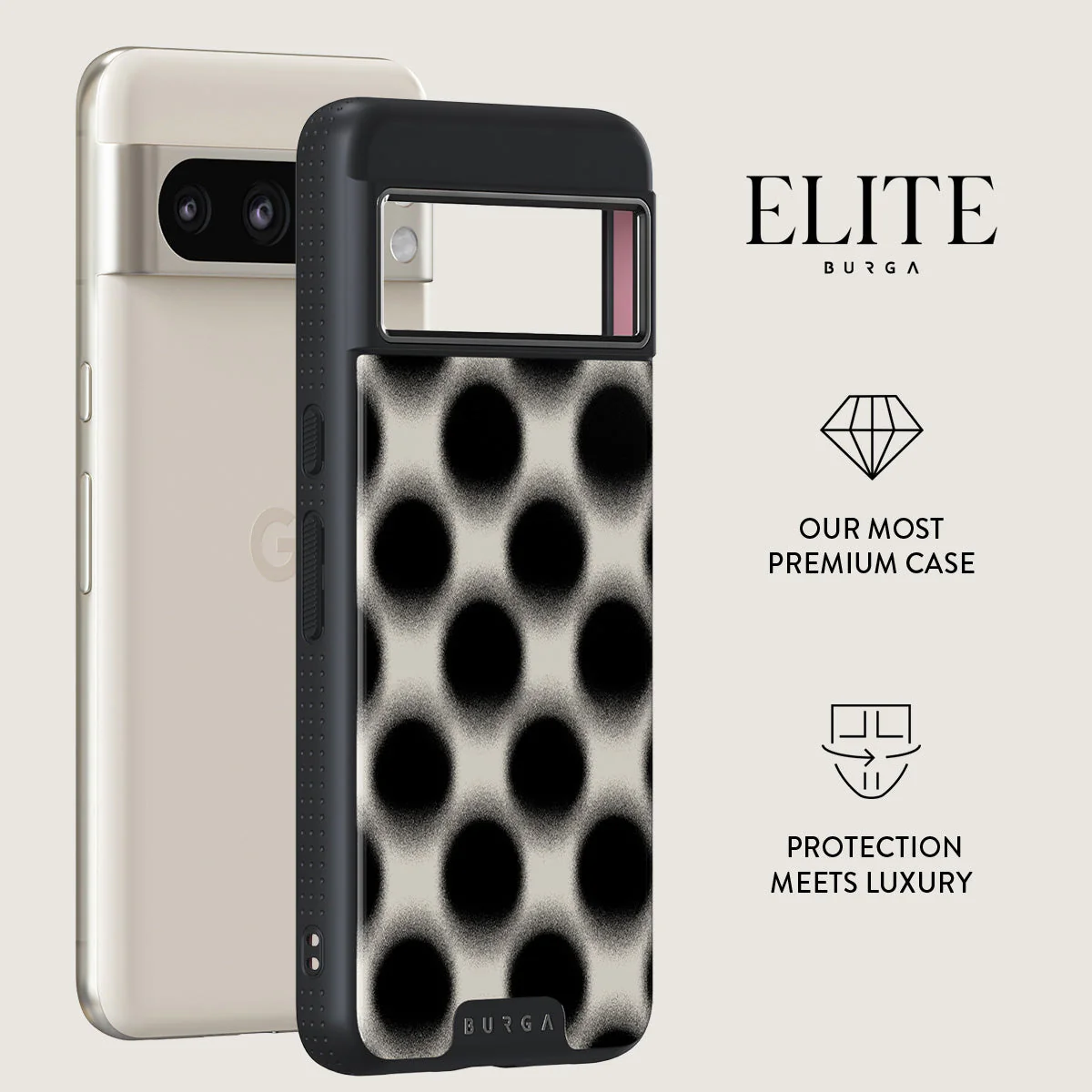 Orbit - Google Pixel 8 Pro Case - Image 13