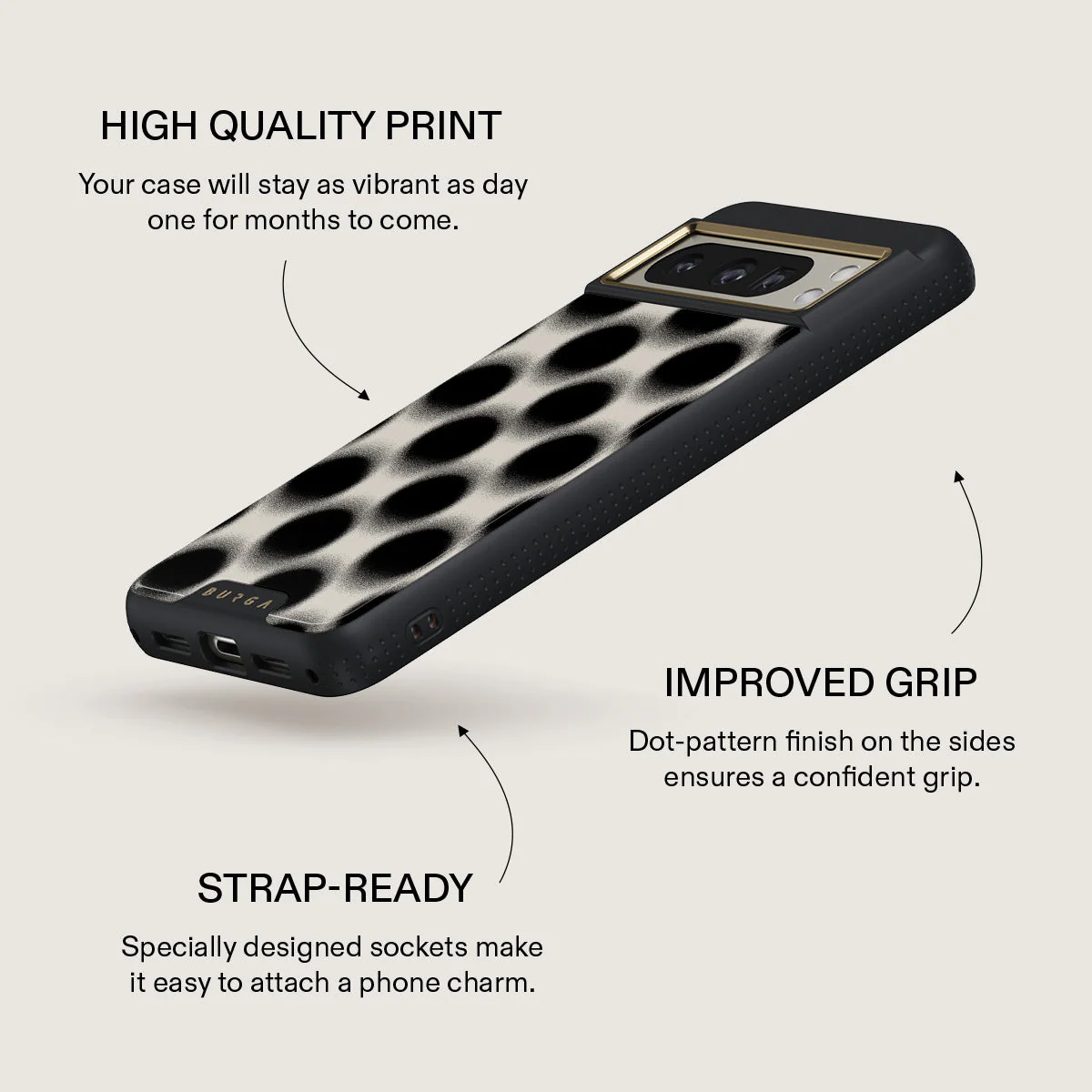 Orbit - Google Pixel 8 Pro Case - Image 9