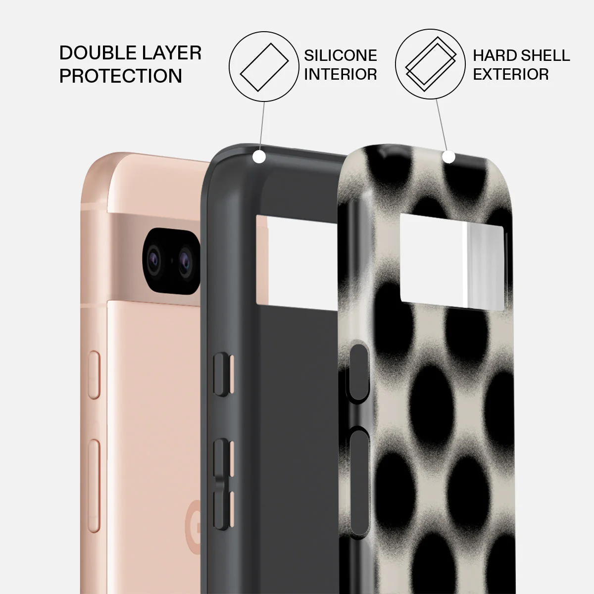 Orbit - Google Pixel 8a Case - Image 2