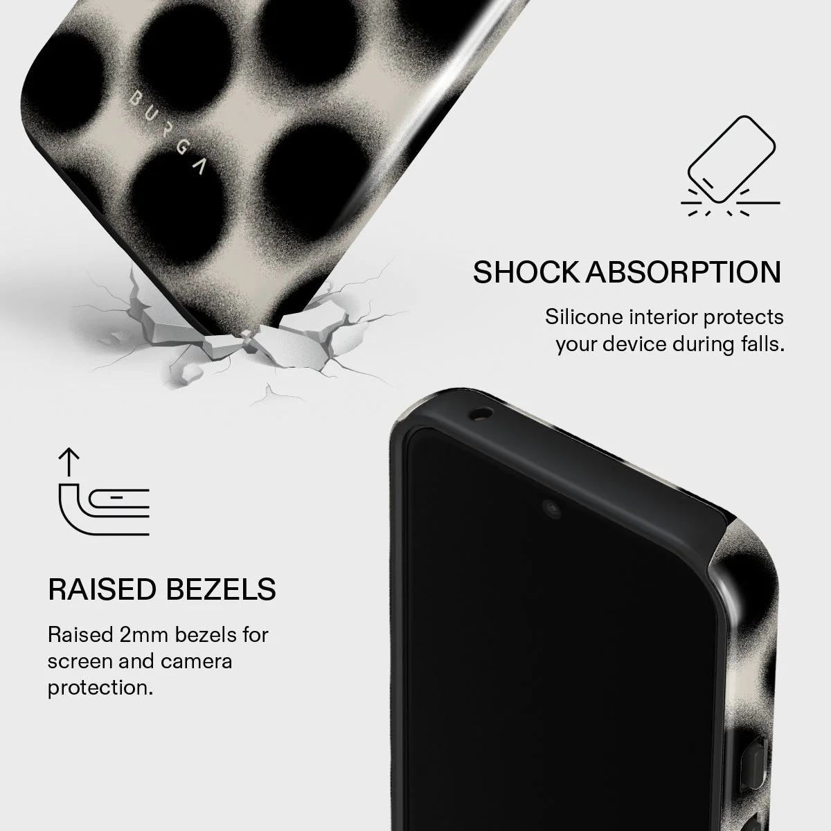Orbit - Google Pixel 8a Case - Image 4