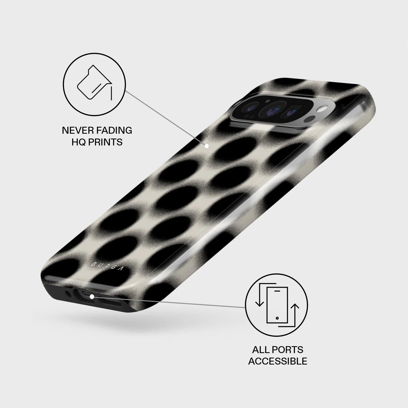 Orbit - Google Pixel 9 Pro Case - Image 3