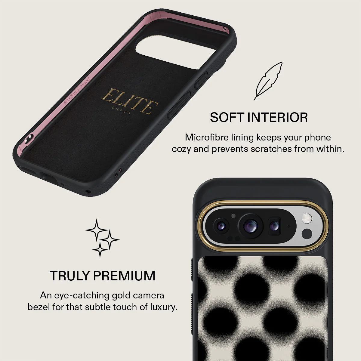 Orbit - Google Pixel 9 Pro XL Case - Image 10