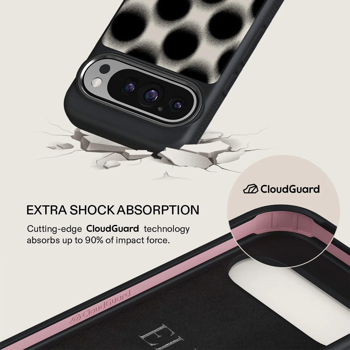 Orbit - Google Pixel 9 Pro XL Case - Image 14