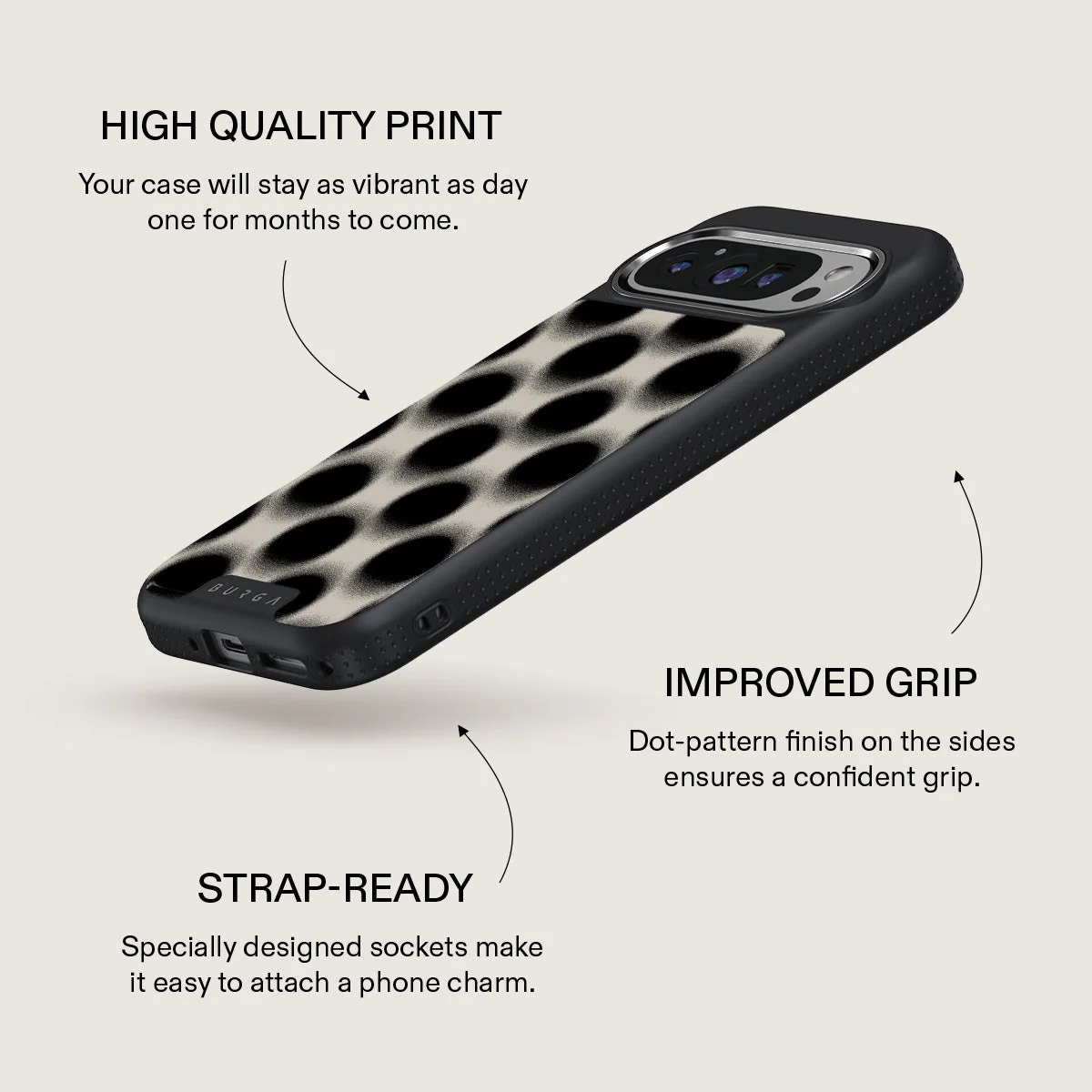Orbit - Google Pixel 9 Pro XL Case - Image 16