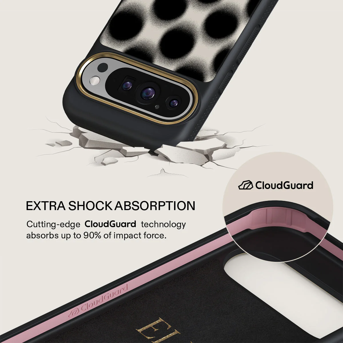Orbit - Google Pixel 9 Pro XL Case - Image 7