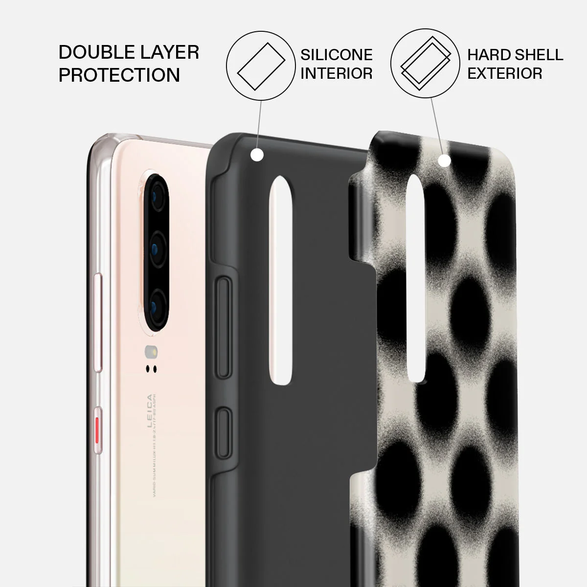 Orbit - Huawei P30 Case - Image 6