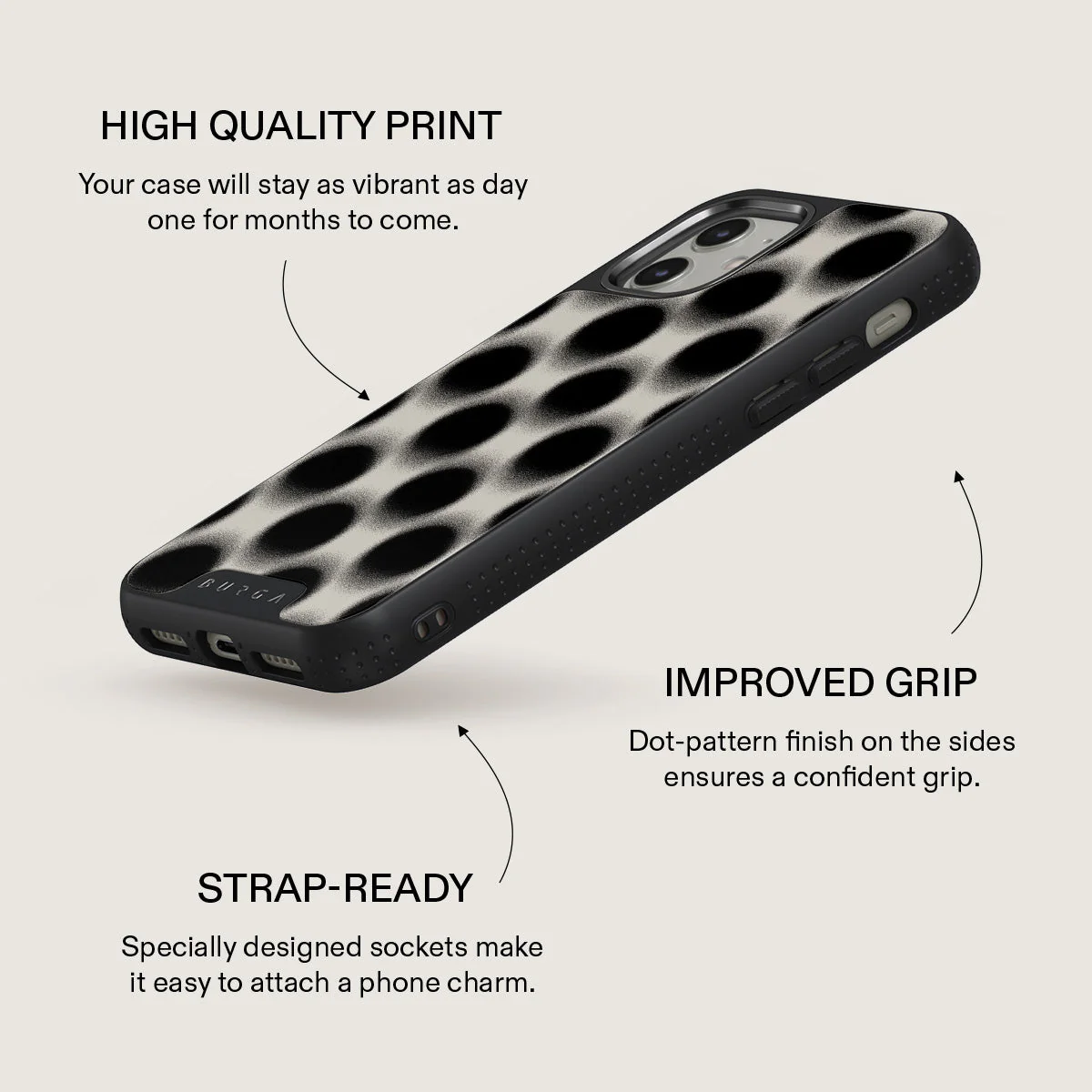 Orbit - iPhone 11 Case - Image 16