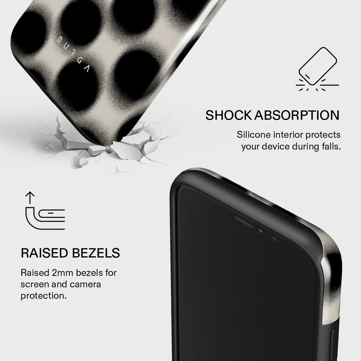 Orbit - iPhone 11 Case - Image 4