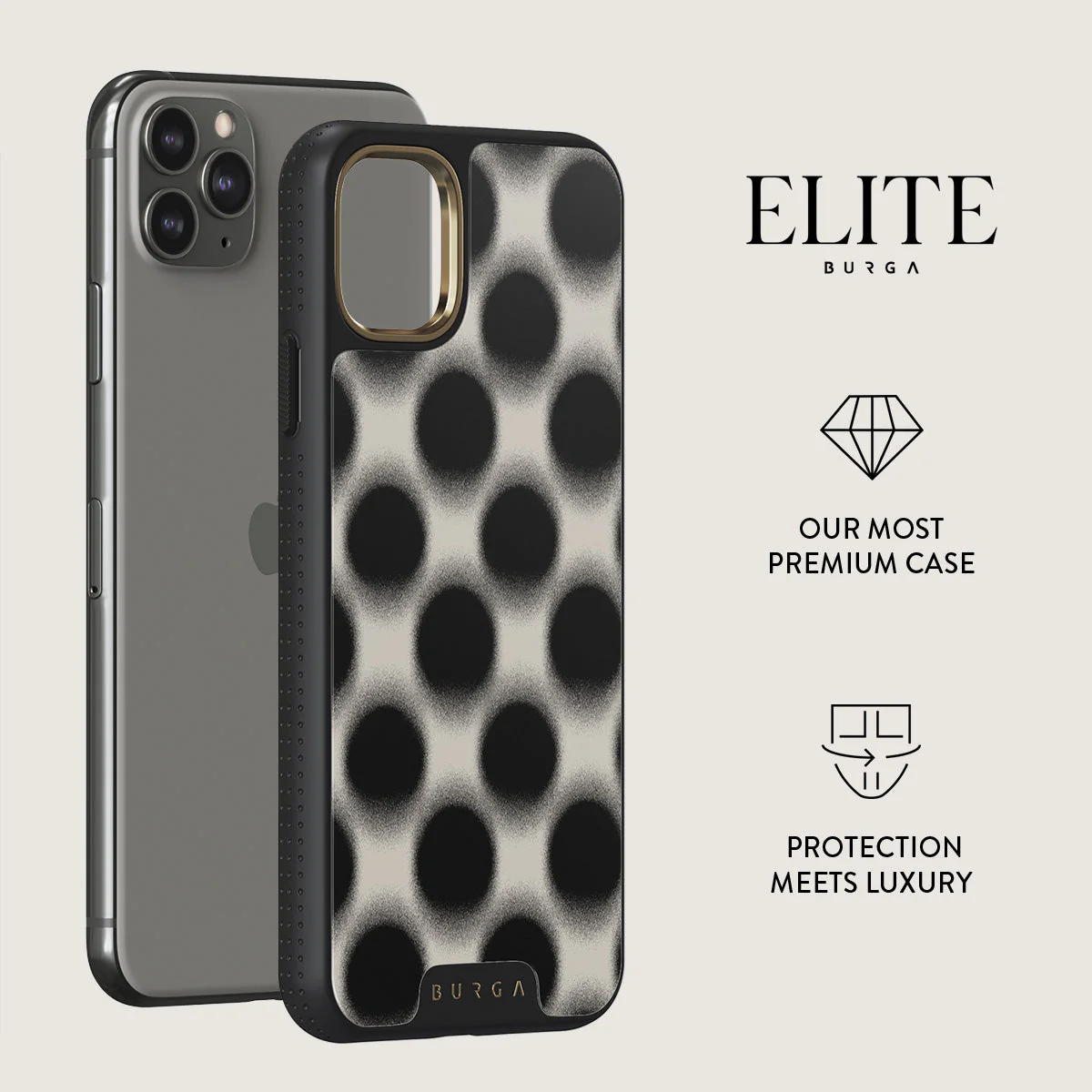 Orbit - iPhone 11 Pro Case - Image 10