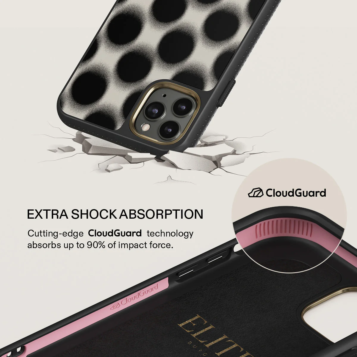 Orbit - iPhone 11 Pro Case - Image 11