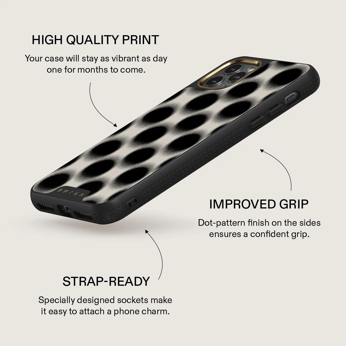 Orbit - iPhone 11 Pro Case - Image 13