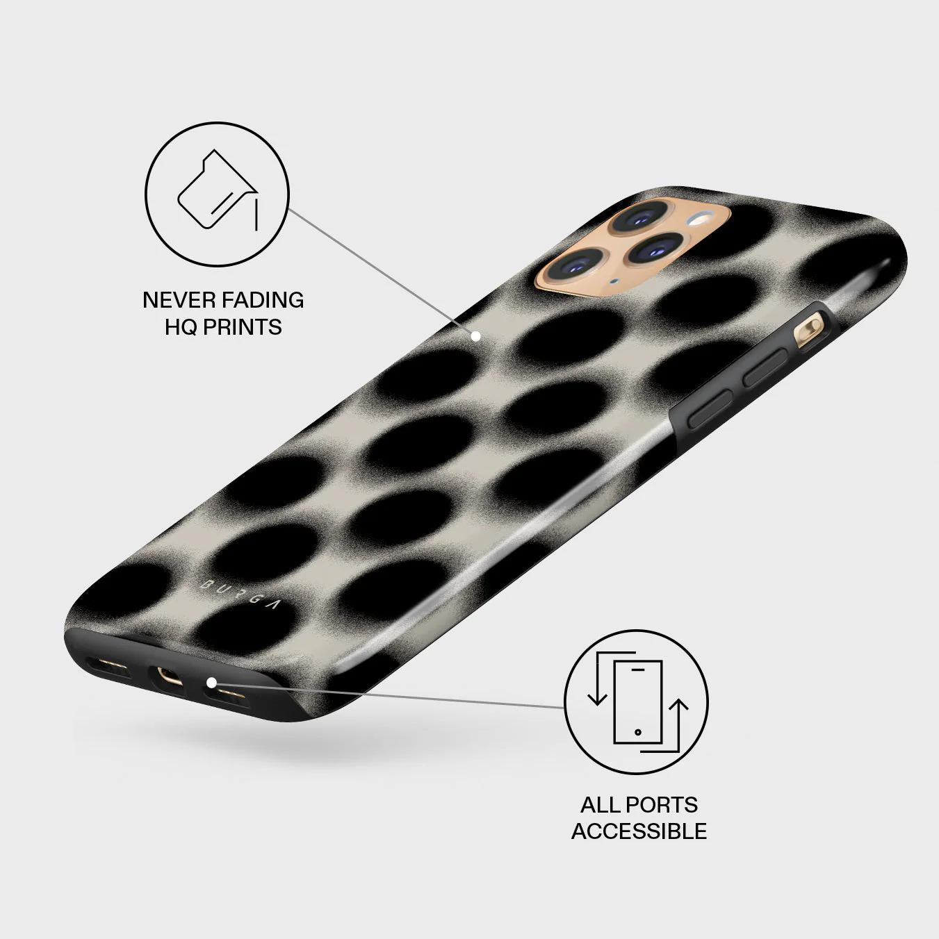 Orbit - iPhone 11 Pro Case - Image 7
