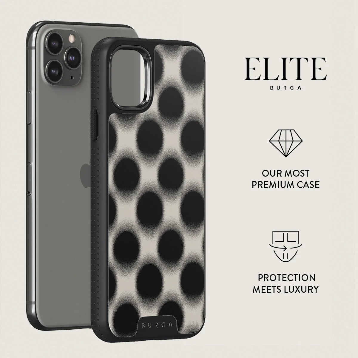Orbit - iPhone 11 Pro Max Case - Image 17