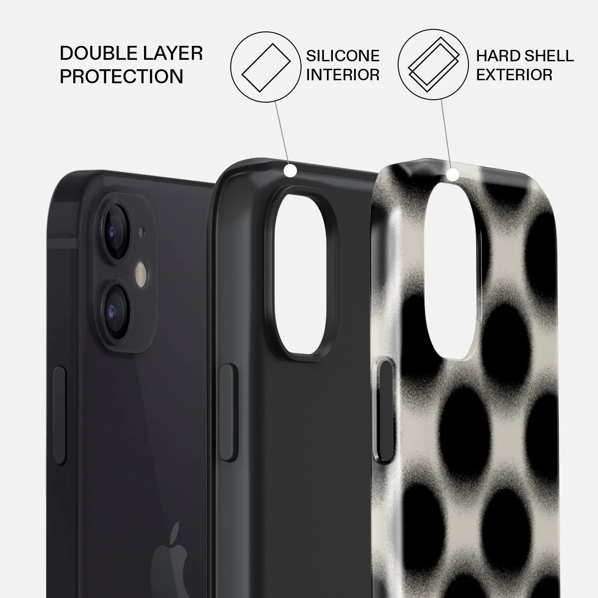 Orbit - iPhone 12 Mini Case - Image 6