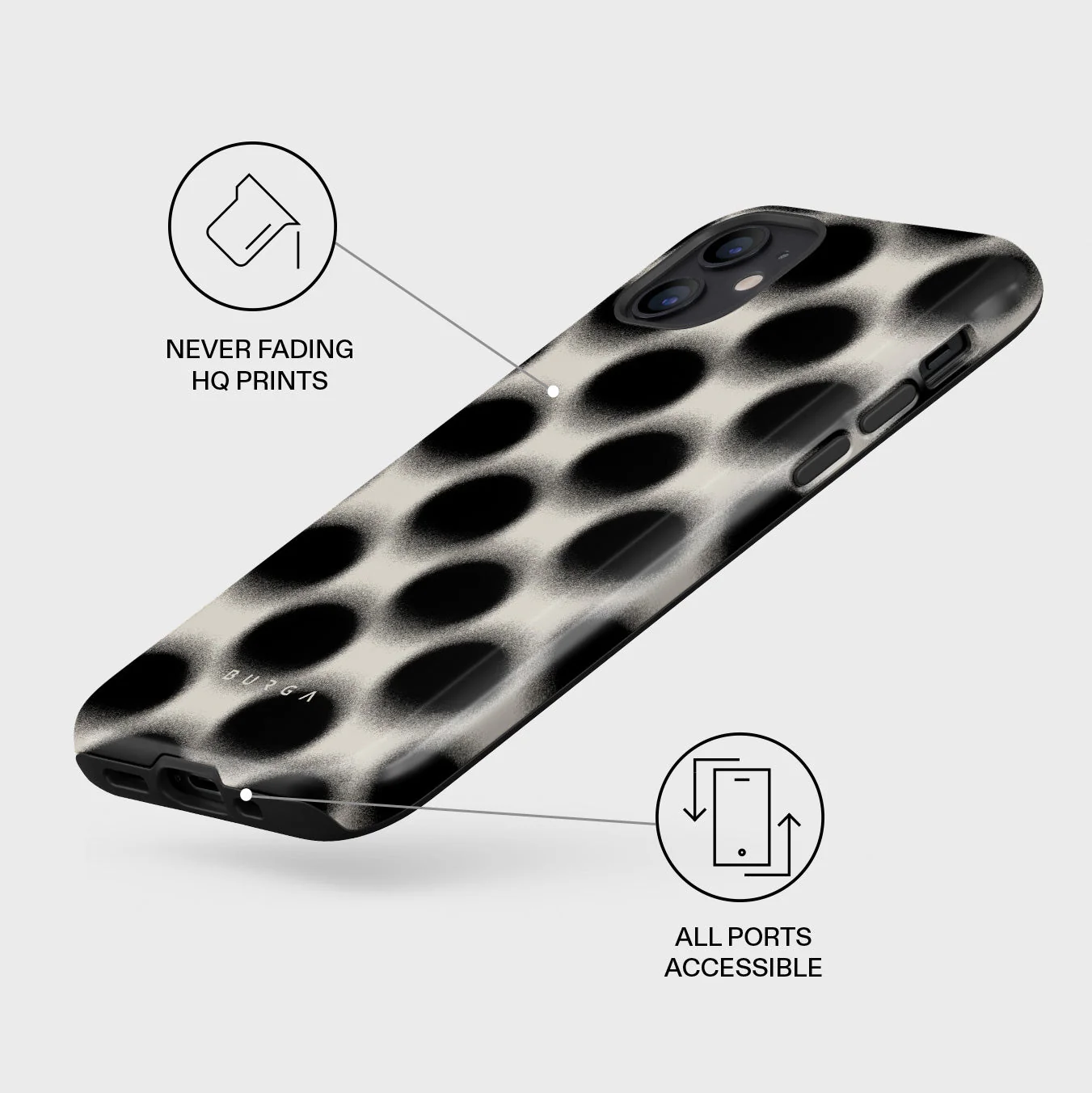 Orbit - iPhone 12 Mini Case - Image 7