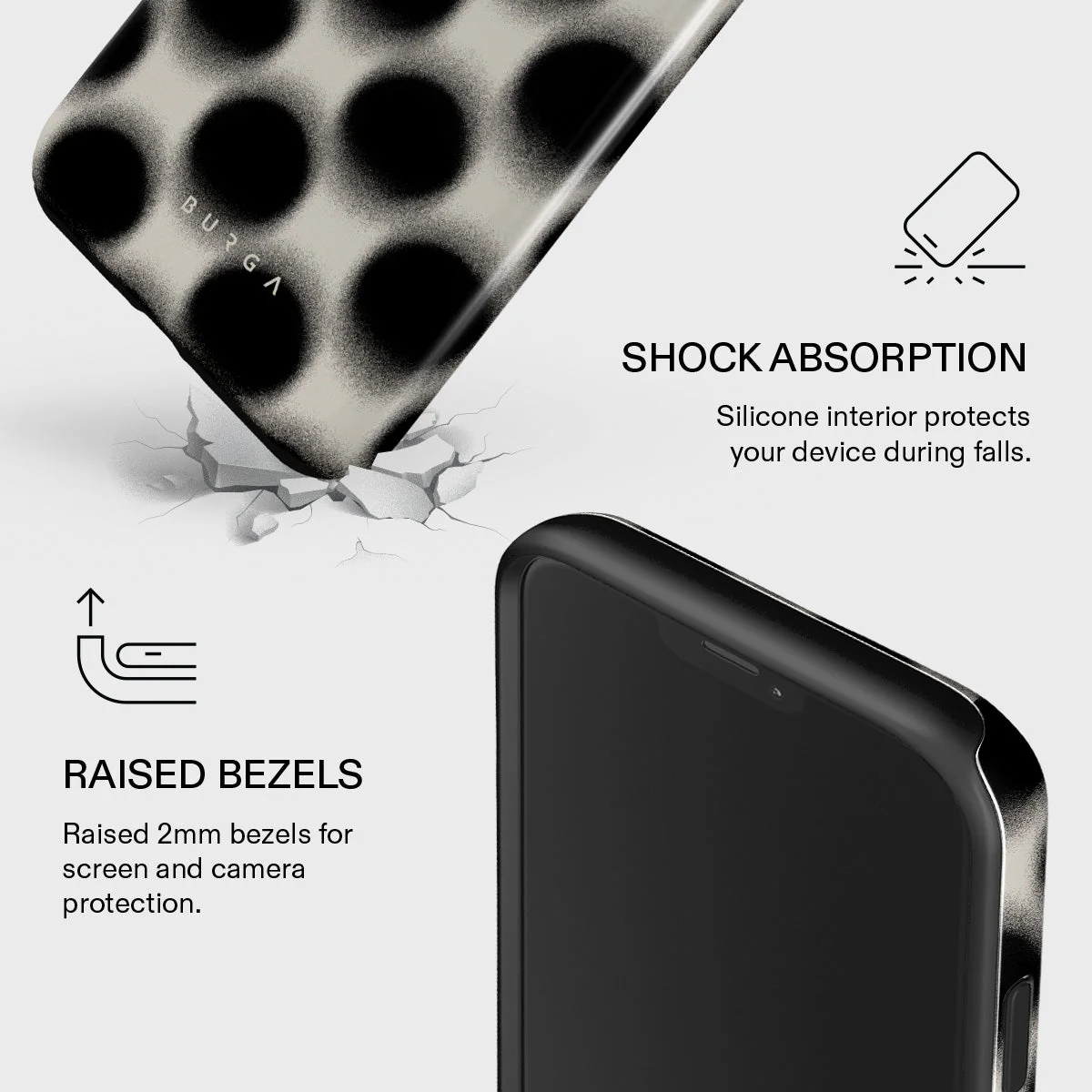 Orbit - iPhone 12 Mini Case - Image 8