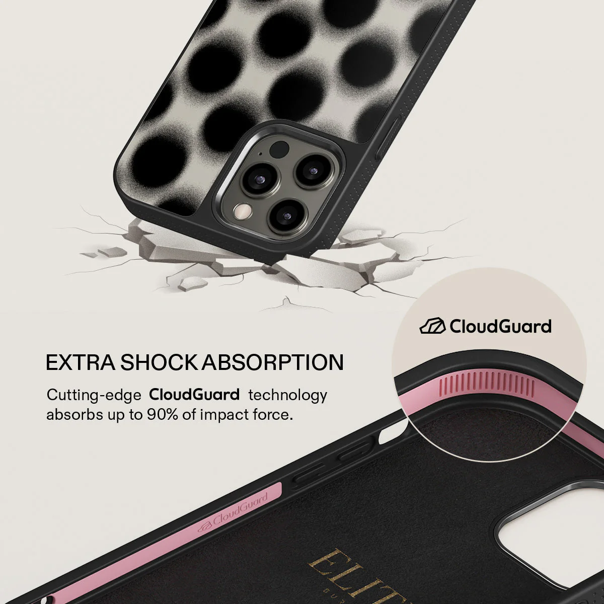 Orbit - iPhone 12 Pro Case - Image 14