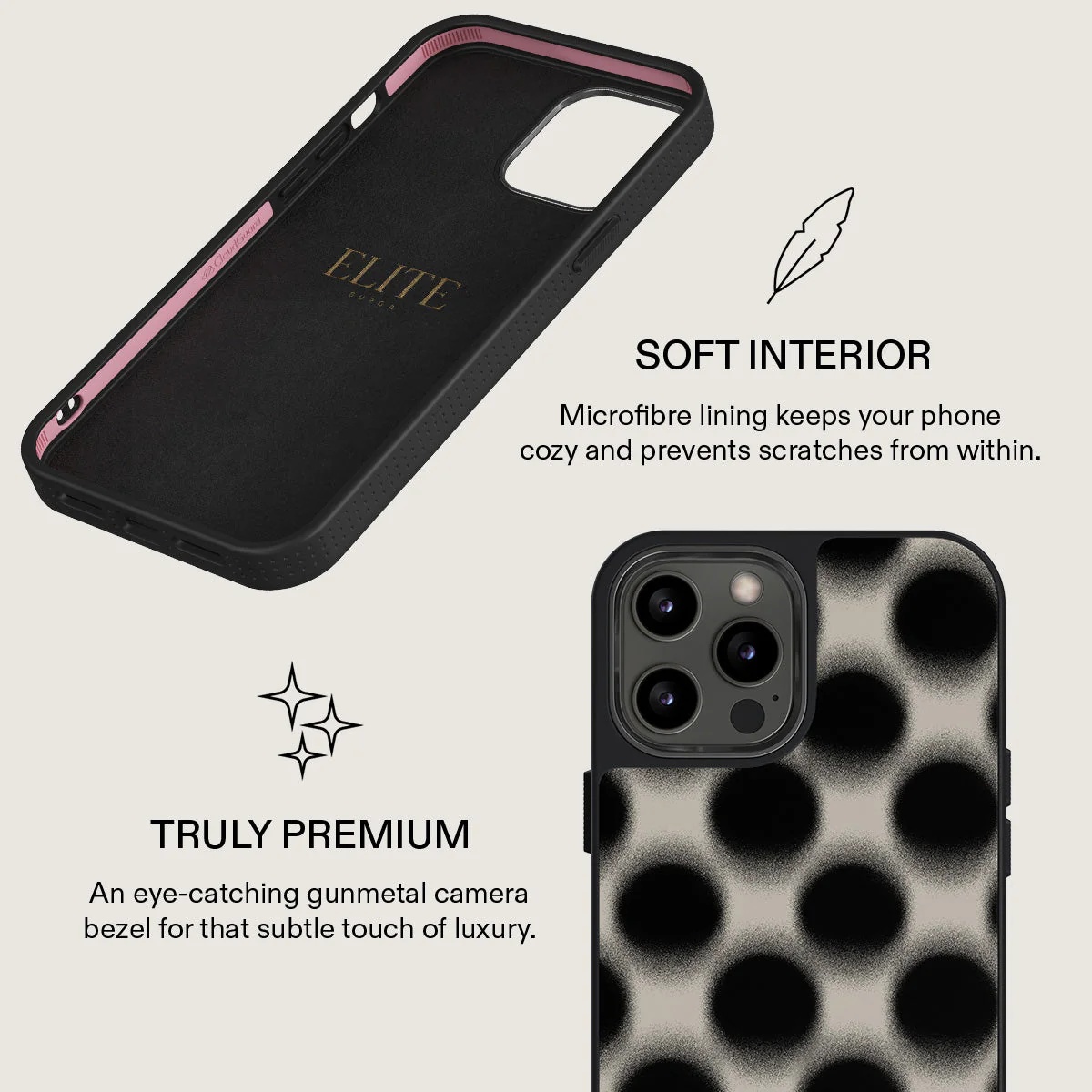 Orbit - iPhone 12 Pro Case - Image 17