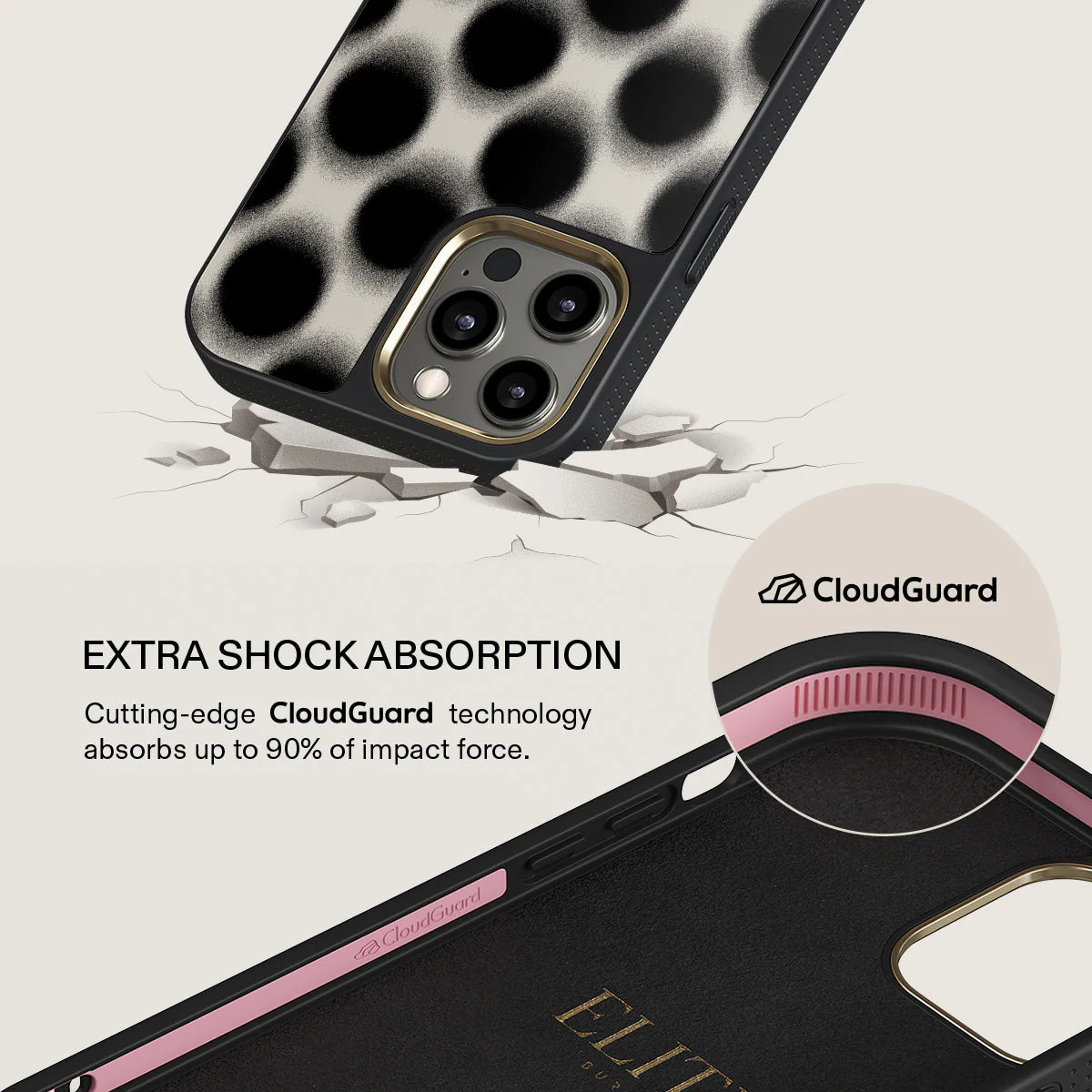 Orbit - iPhone 12 Pro Case - Image 7