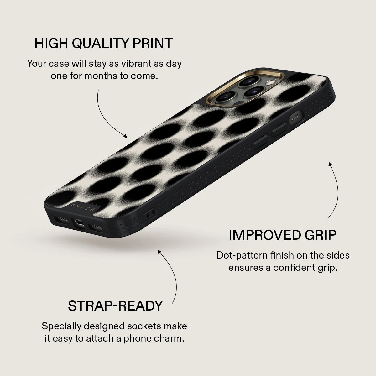 Orbit - iPhone 12 Pro Case - Image 9