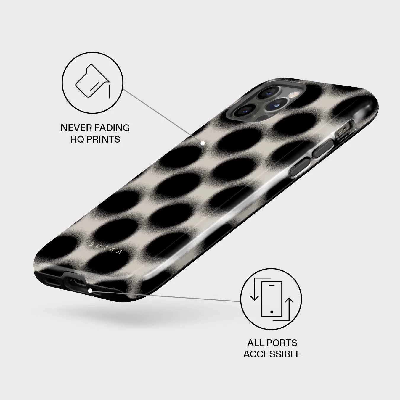 Orbit - iPhone 12 Pro Max Case - Image 7