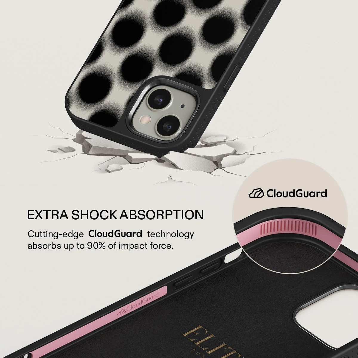 Orbit - iPhone 13 Case - Image 14