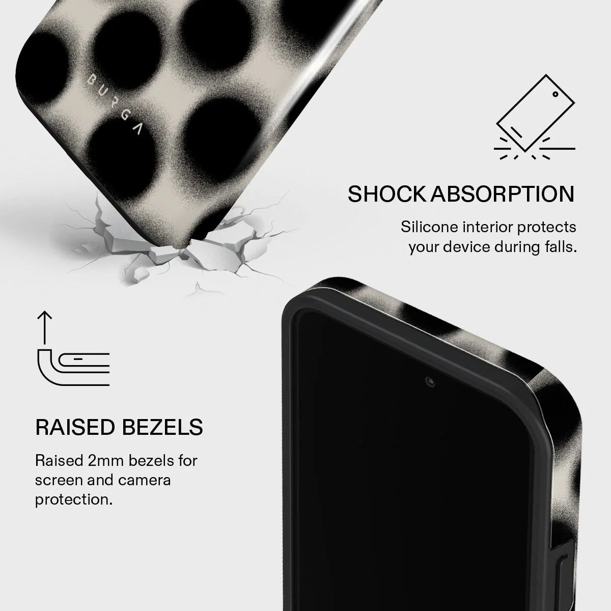 Orbit - iPhone 13 Pro Max Case - Image 4