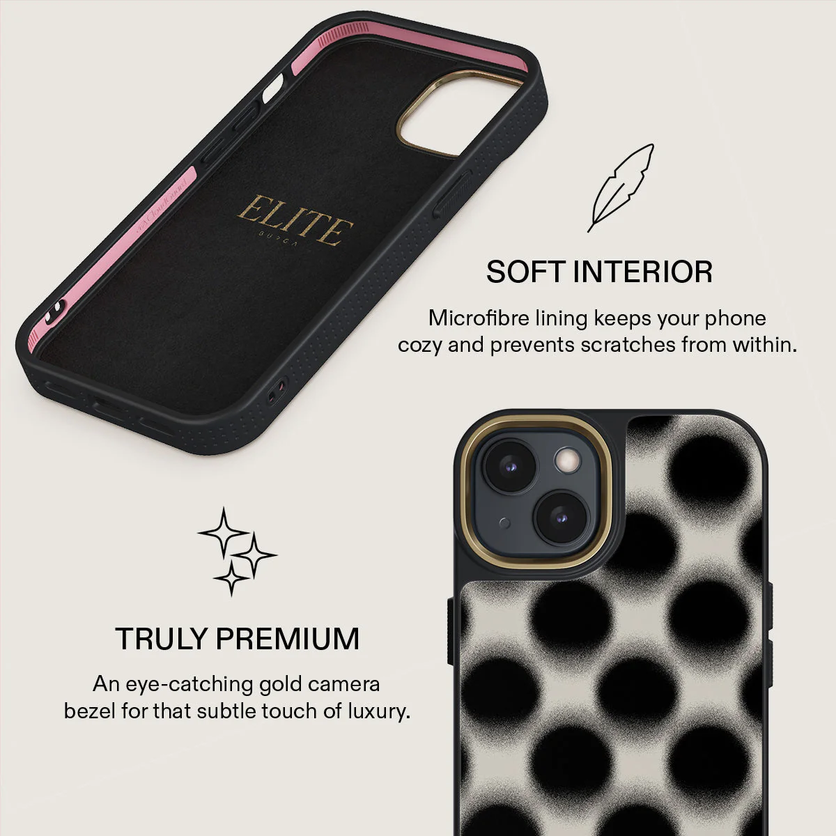 Orbit - iPhone 14 Case - Image 10