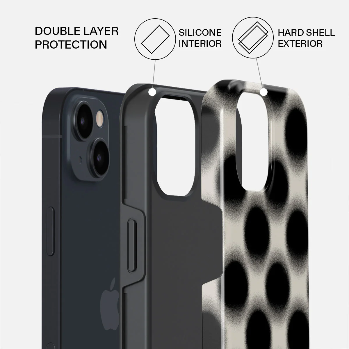 Orbit - iPhone 14 Case - Image 2