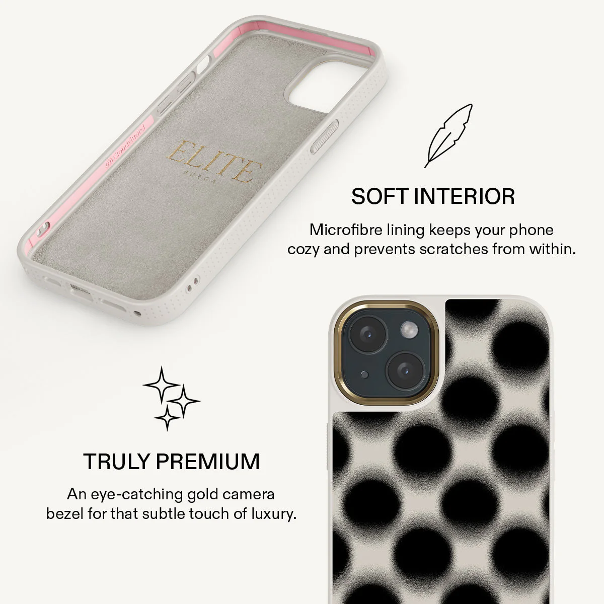 Orbit - iPhone 14 Case - Image 24