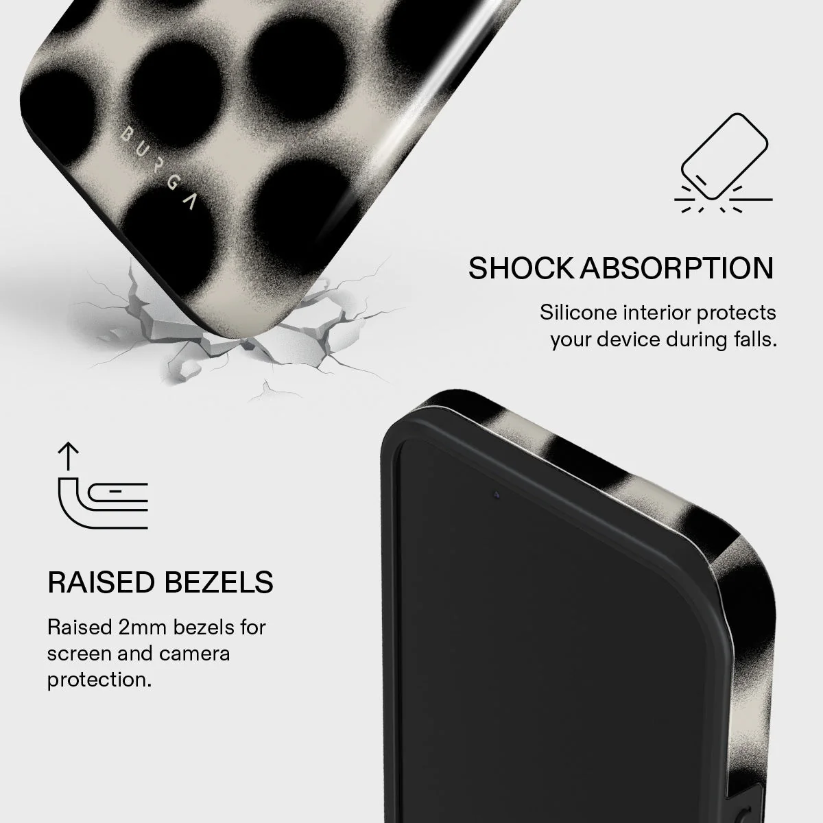 Orbit - iPhone 14 Plus Case - Image 4