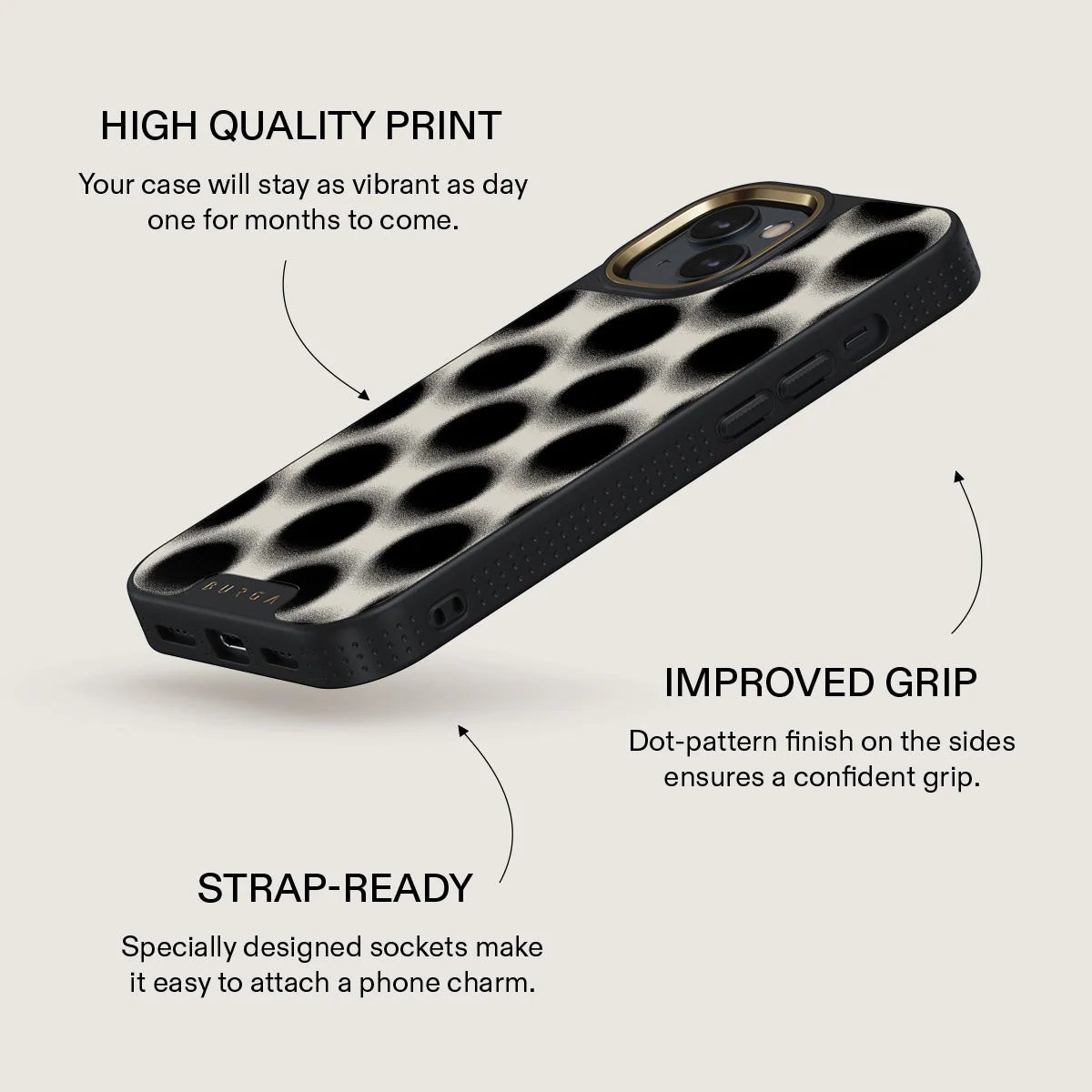 Orbit - iPhone 14 Plus Case - Image 9