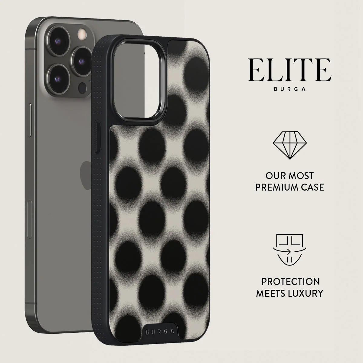 Orbit - iPhone 14 Pro Case - Image 13