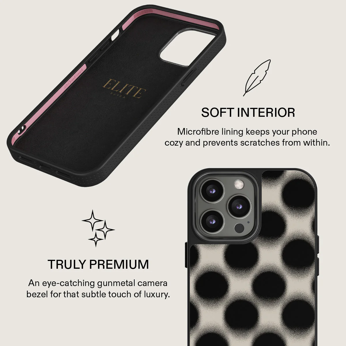 Orbit - iPhone 14 Pro Case - Image 17
