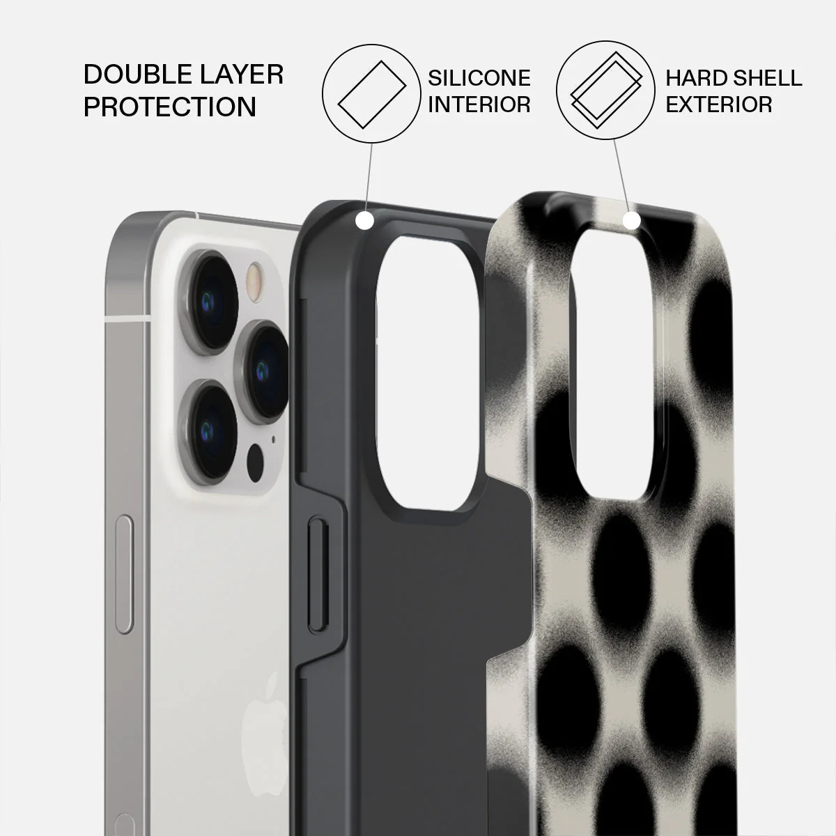 Orbit - iPhone 14 Pro Case - Image 2
