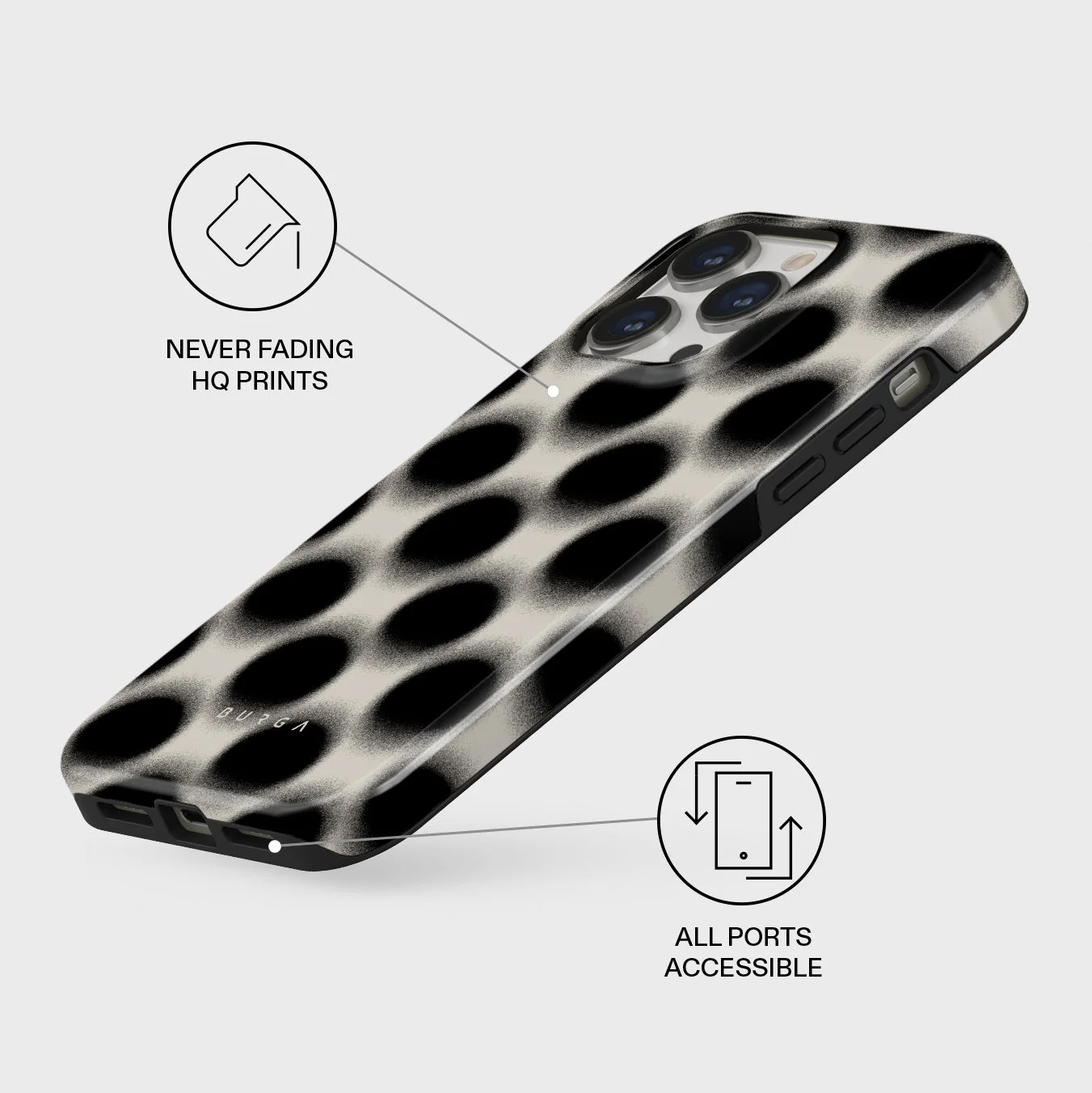 Orbit - iPhone 14 Pro Case - Image 3
