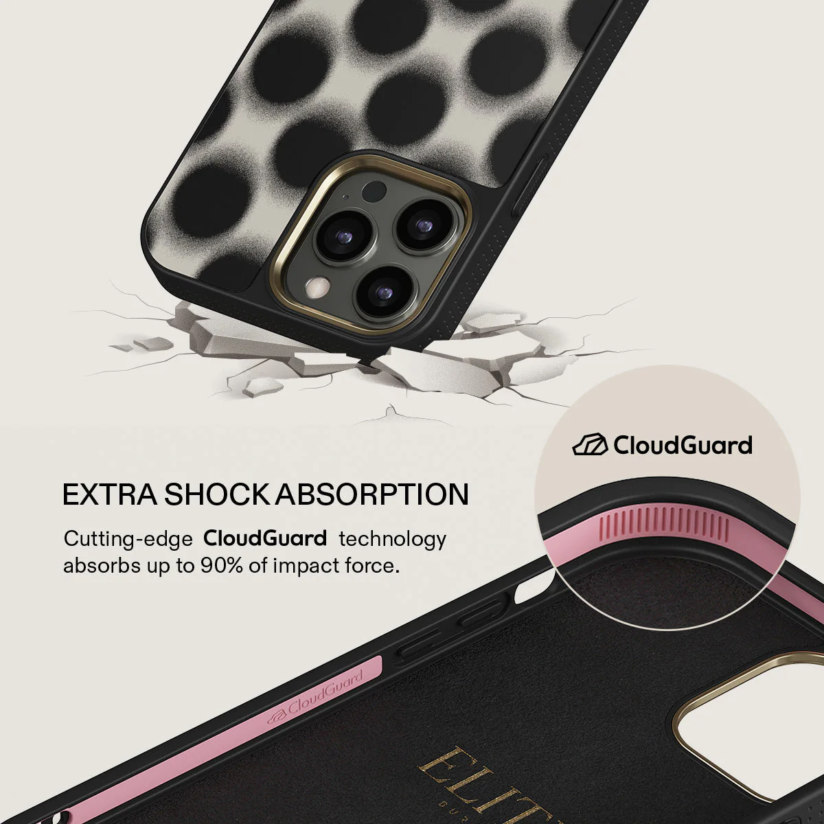 Orbit - iPhone 14 Pro Case - Image 7