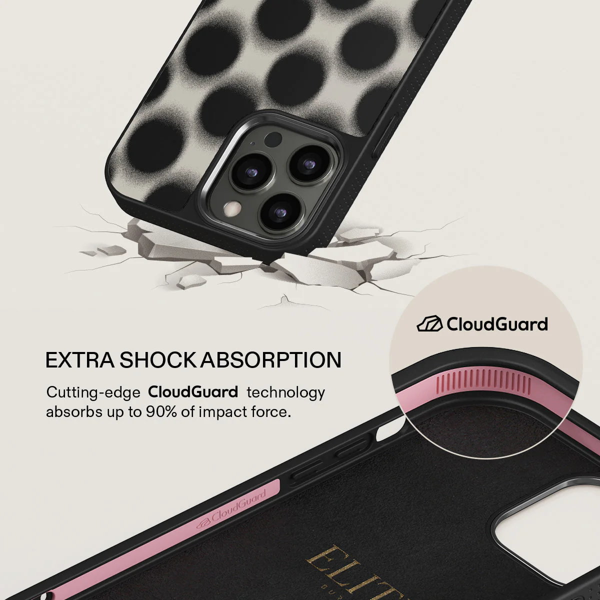 Orbit - iPhone 14 Pro Max Case - Image 14