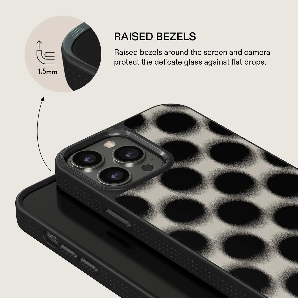Orbit - iPhone 14 Pro Max Case - Image 15
