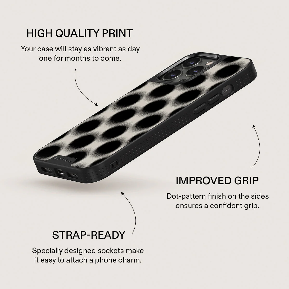 Orbit - iPhone 14 Pro Max Case - Image 16
