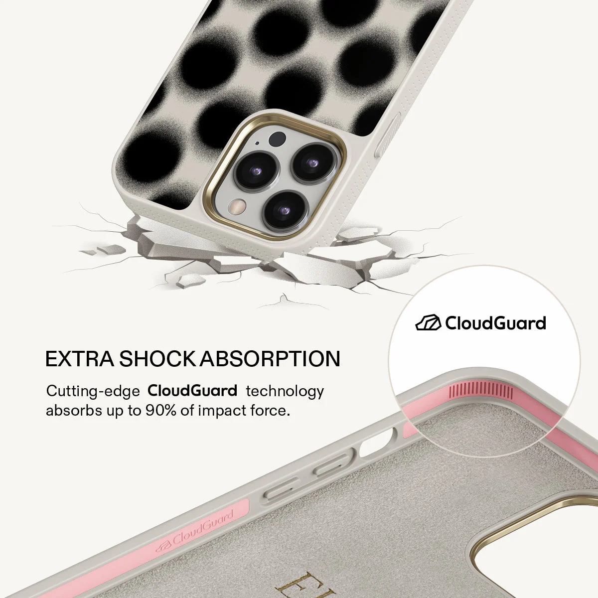 Orbit - iPhone 14 Pro Max Case - Image 21