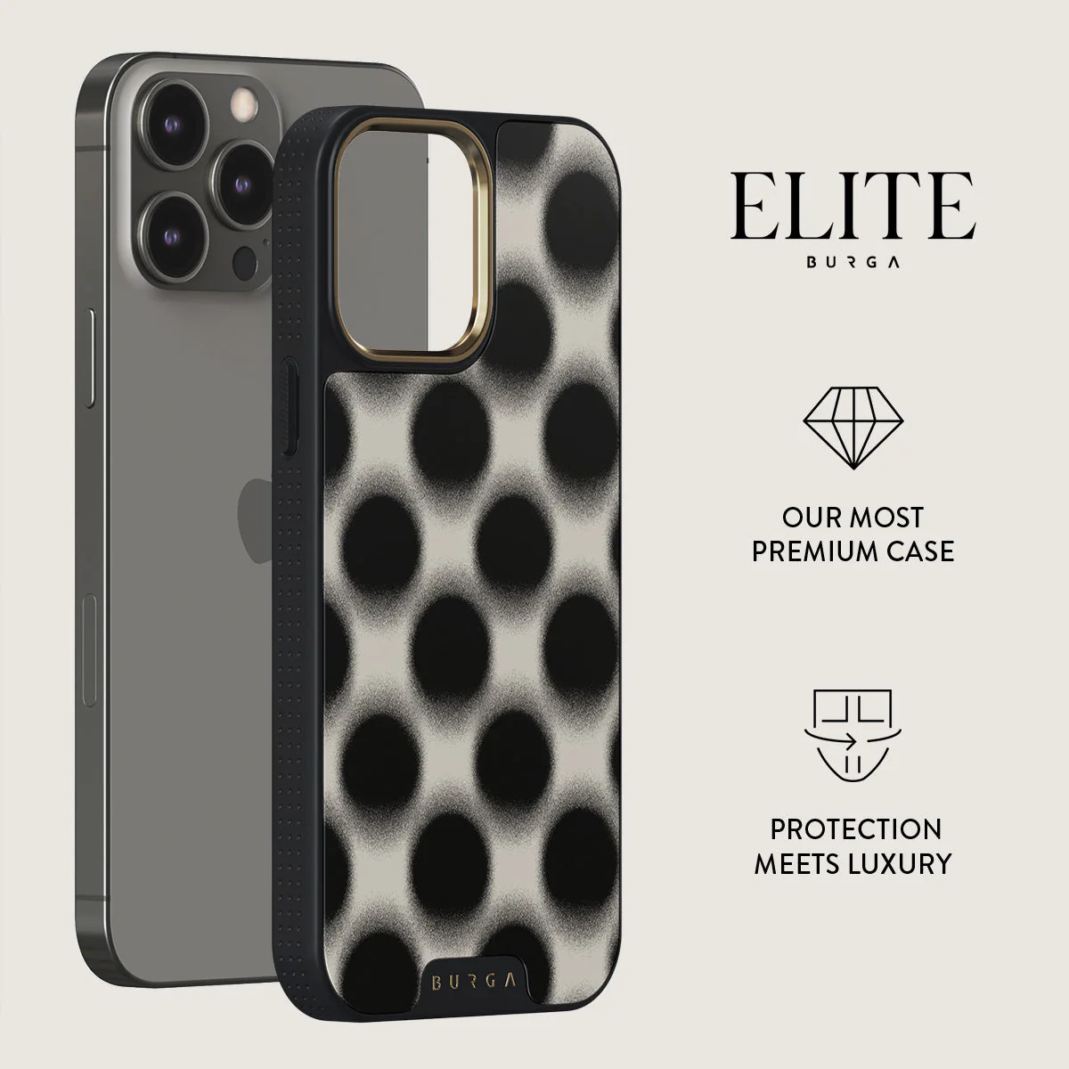Orbit - iPhone 14 Pro Max Case - Image 6